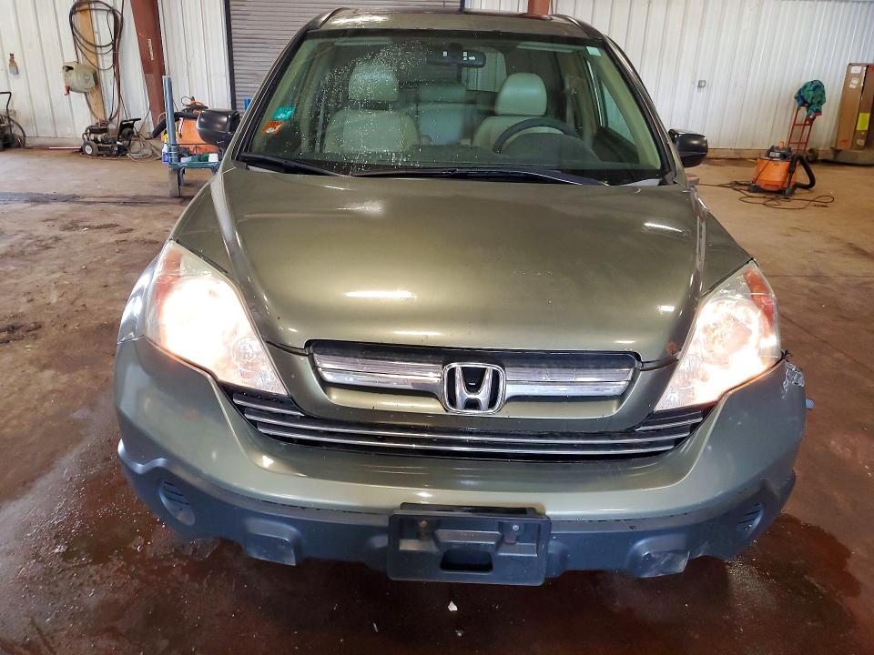 54820226 :رقم المزاد ، 5J6RE48528L025647 vin ، 2008 Honda Cr-v مزاد بيع