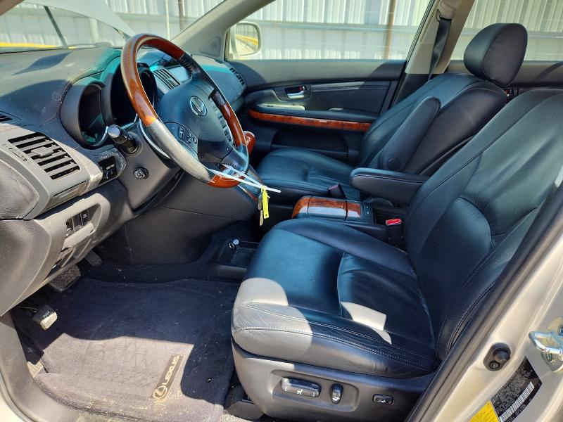 Aukcja sprzedaży 2005 Lexus Rx, vin: 2T2GA31U45C039603, numer aukcji: 53611916