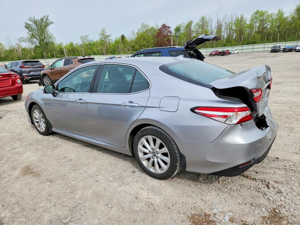 Aukcja sprzedaży 2019 Toyota Camry, vin: 4T1B11HK1KU682783, numer aukcji: 54342496