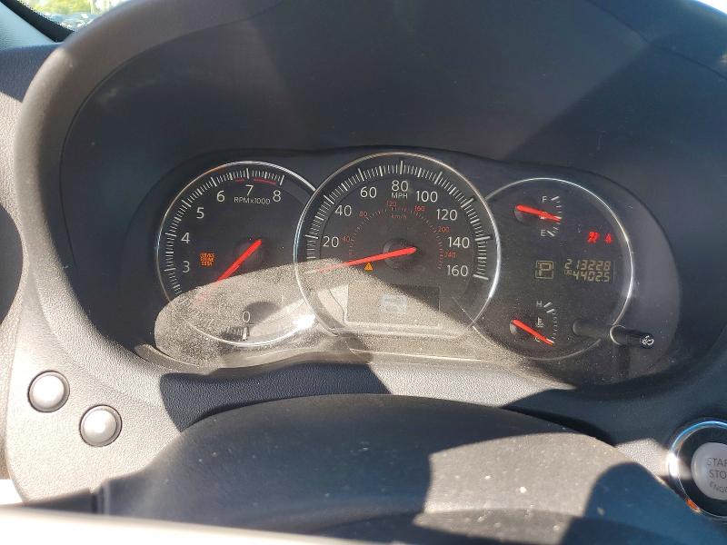 Aukcja sprzedaży 2013 Nissan Maxima, vin: 1N4AA5AP2DC843640, numer aukcji: 55218066