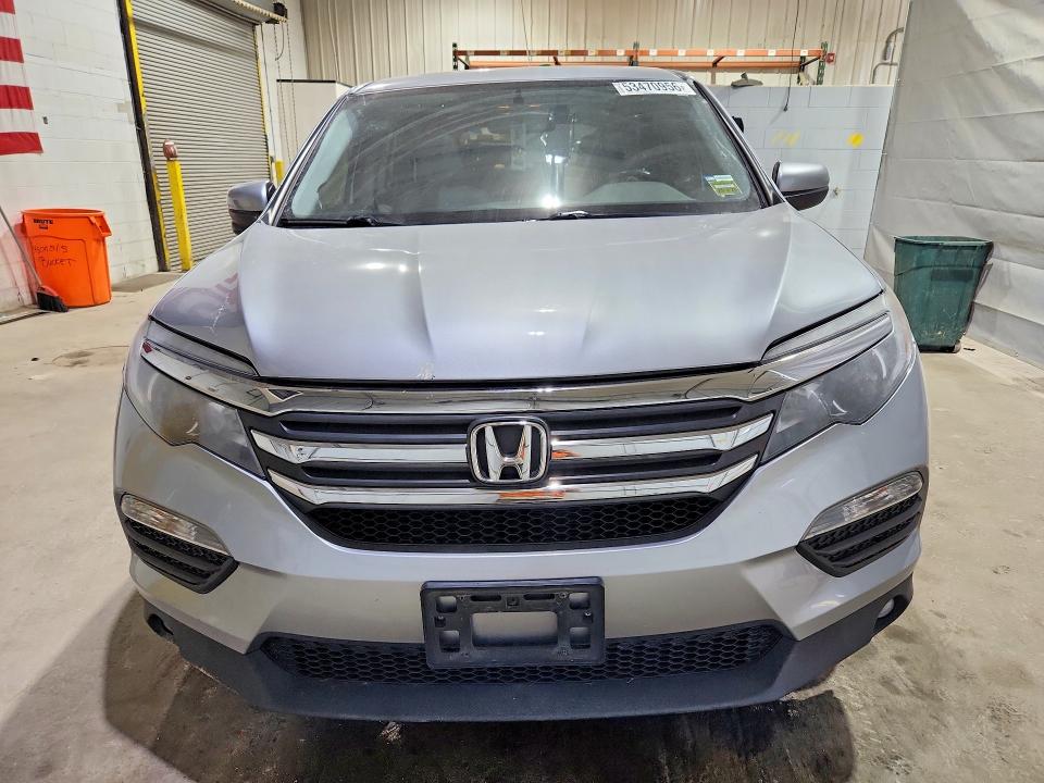 Aukcja sprzedaży 2017 Honda Pilot, vin: 5FNYF6H53HB049503, numer aukcji: 53470956