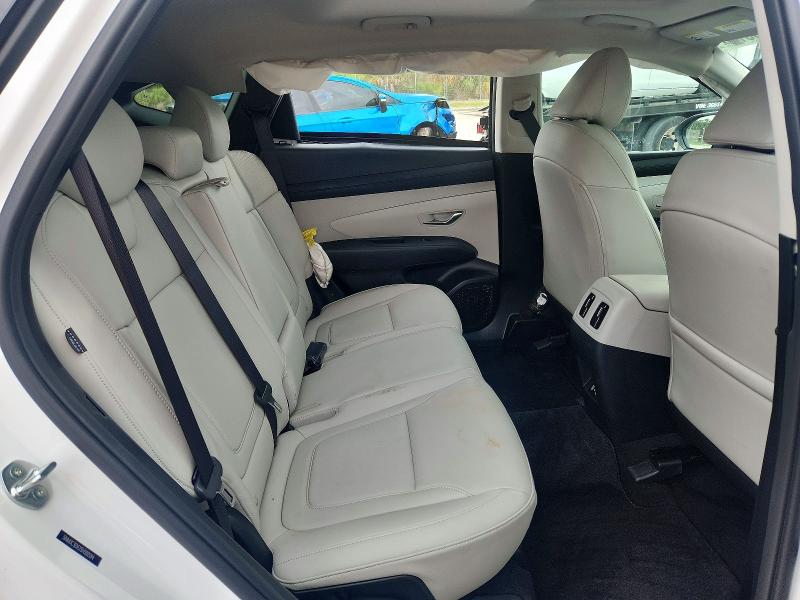 Продаж на аукціоні авто 2025 Hyundai Tucson, vin: 5NMJC3DE2SH502594, номер лоту: 53465876
