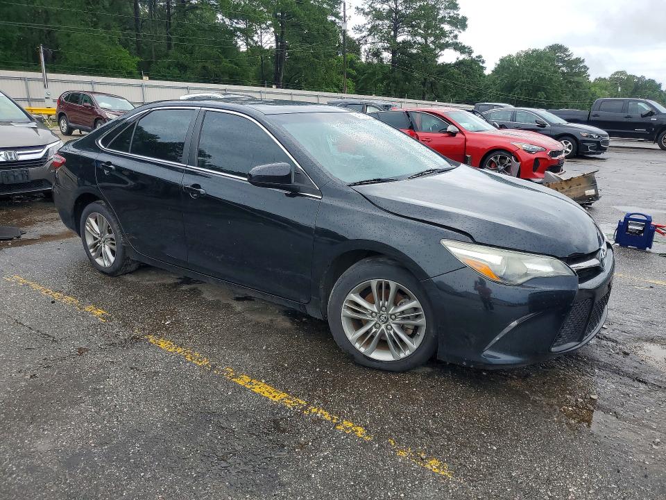 Продаж на аукціоні авто 2016 Toyota Camry, vin: 4T1BF1FK9GU212688, номер лоту: 54923946