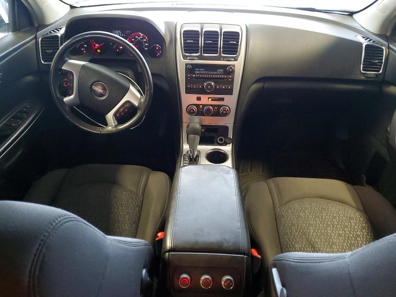 Продажа на аукционе авто 2009 Gmc Acadia, vin: 1GKER13D29J160280, номер лота: 54807746