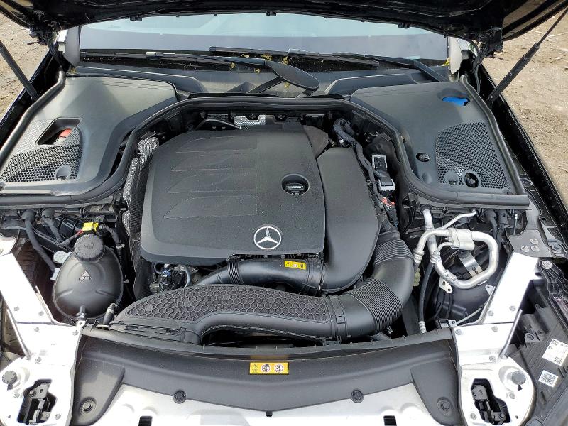 Aukcja sprzedaży 2021 Mercedes-benz E, vin: W1KZF8EB0MA931960, numer aukcji: 52194606