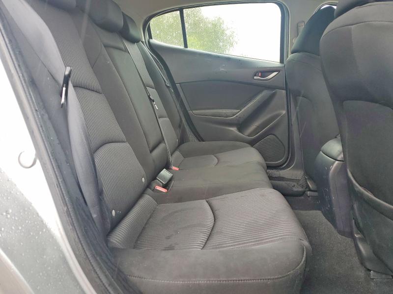 Продажа на аукционе авто 2015 Mazda 3, vin: 3MZBM1L74FM145766, номер лота: 54003366