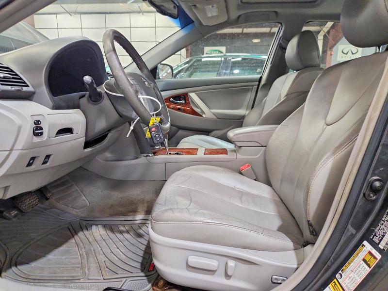 2011 Toyota Camry მანქანა იყიდება აუქციონზე, vin: 4T1BB3EK8BU131568, აუქციონის ნომერი: 53690056