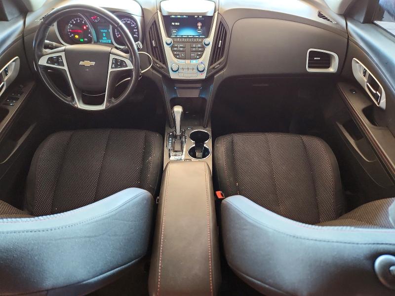 55347076 :رقم المزاد ، 2GNALDEK0C6232498 vin ، 2012 Chevrolet Equinox مزاد بيع