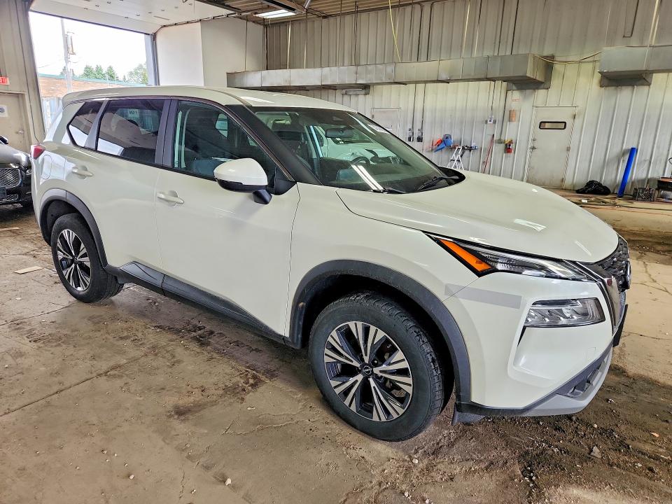 Aukcja sprzedaży 2023 Nissan Rogue, vin: 5N1BT3BB6PC743153, numer aukcji: 54336996