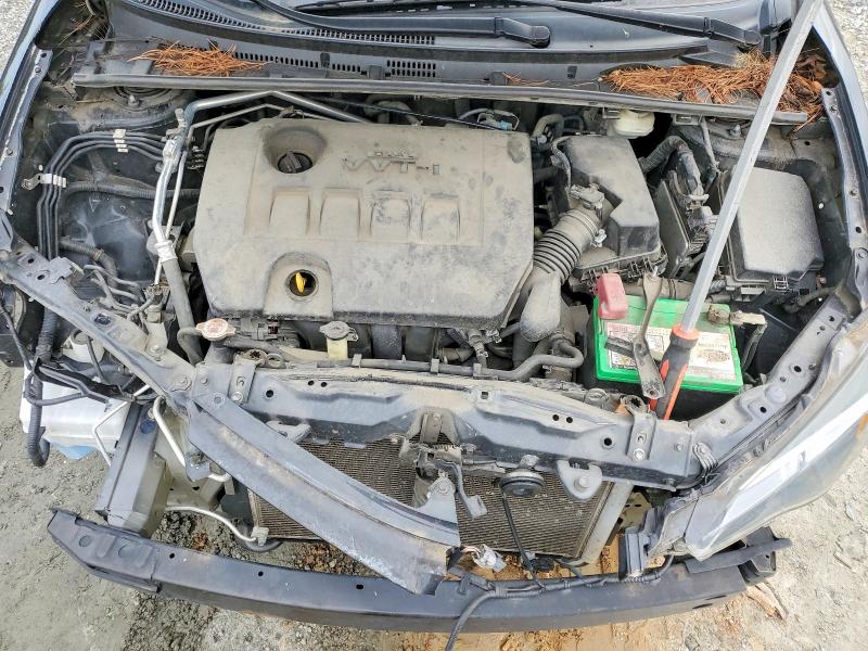 Продаж на аукціоні авто 2017 Toyota Corolla, vin: 5YFBURHE0HP712107, номер лоту: 51699516