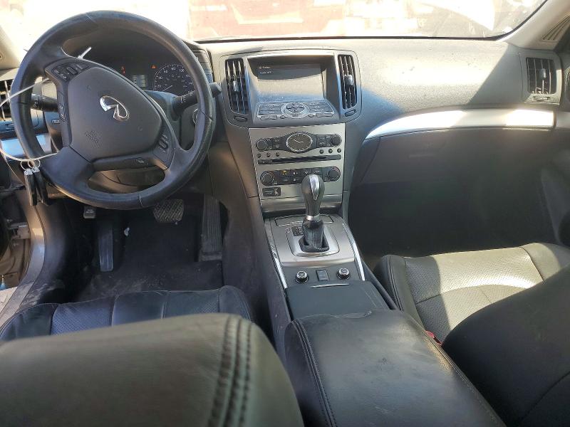 Продаж на аукціоні авто 2013 Infiniti G37 Sedan, vin: JN1CV6AR3DM761461, номер лоту: 51943926