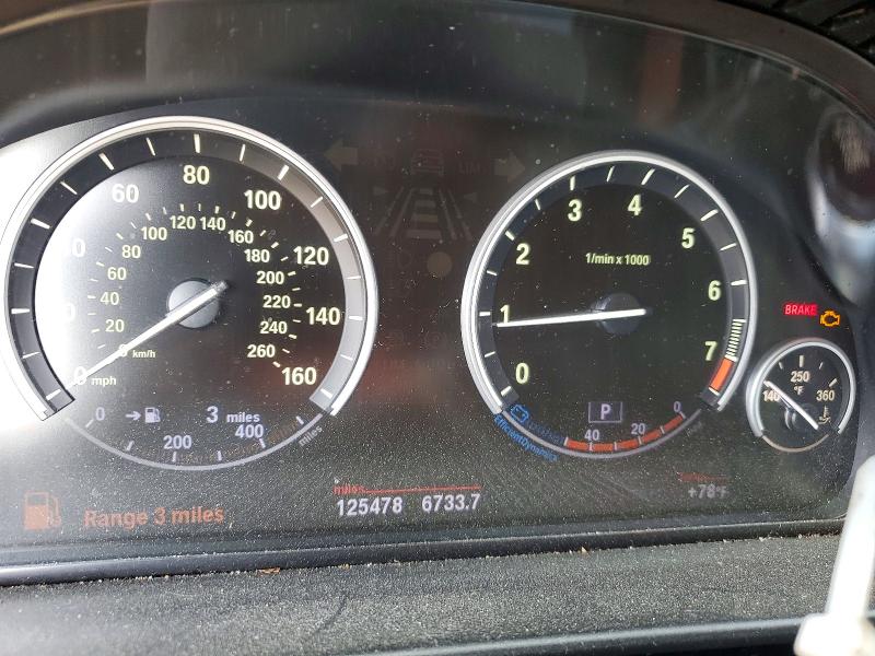 Продажа на аукционе авто 2013 Bmw 528, vin: WBAXG5C51DDY32246, номер лота: 53923396