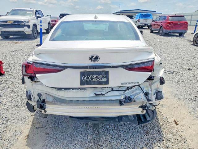 Продажа на аукционе авто 2023 Lexus Es 300h, vin: 58ADA1C11PU029331, номер лота: 53635256