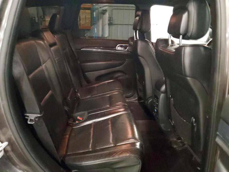 Aukcja sprzedaży 2015 Jeep Grand Cherokee, vin: 1C4RJFCG4FC155108, numer aukcji: 52914336