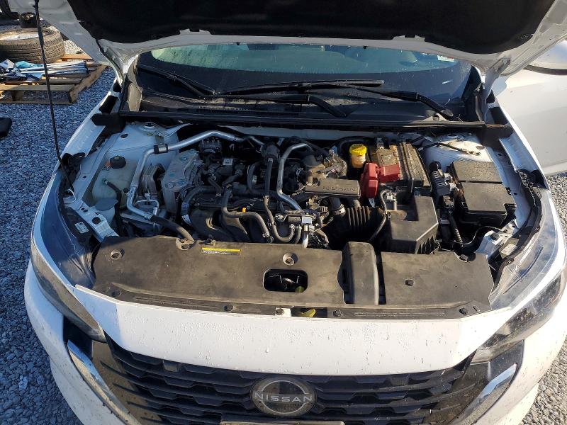 Продаж на аукціоні авто 2024 Nissan Sentra, vin: 3N1AB8BV0RY247806, номер лоту: 53299666