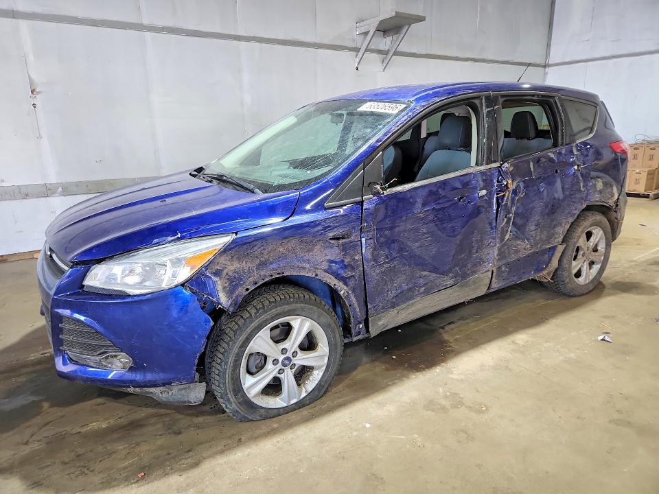 Aukcja sprzedaży 2014 Ford Escape, vin: 1FMCU0GX8EUB43651, numer aukcji: 53526596