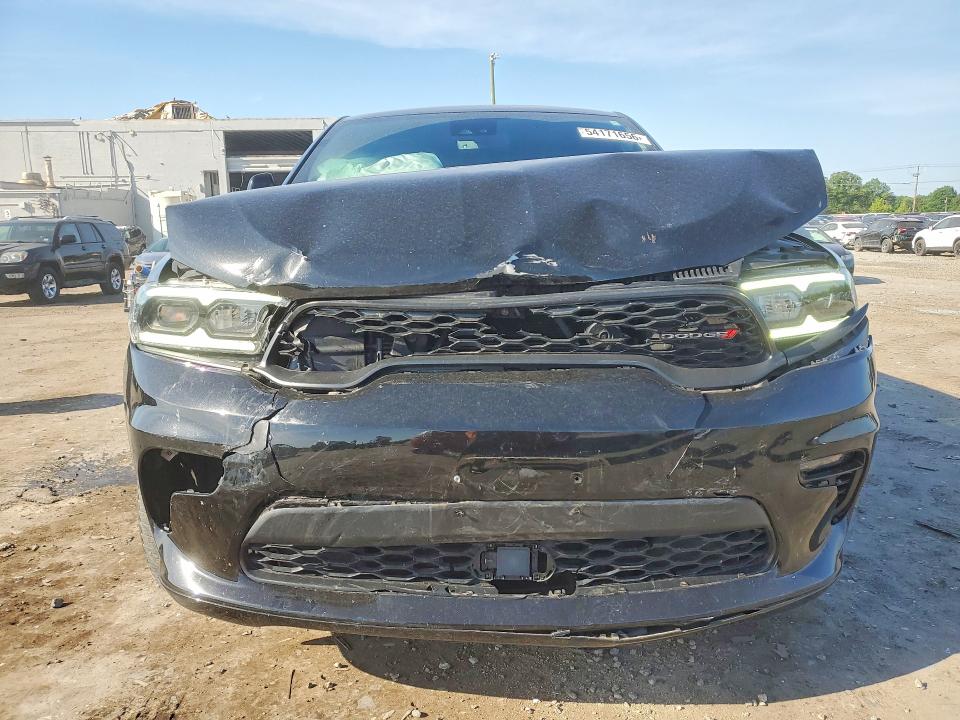 54171656 :رقم المزاد ، 1C4RDJDG5PC604418 vin ، 2023 Dodge Durango مزاد بيع