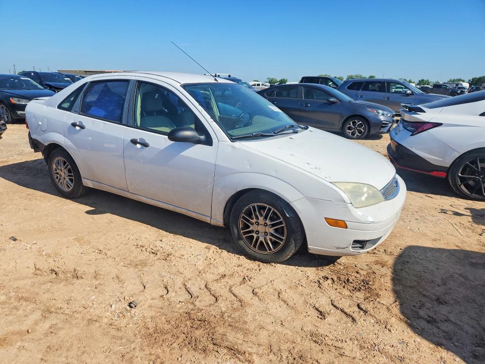 Aukcja sprzedaży 2007 Ford Focus, vin: 1FAHP34N07W233475, numer aukcji: 52059136