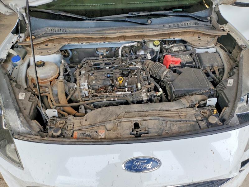 Продажа на аукционе авто 2020 Ford Escape, vin: 1FMCU0G61LUC39609, номер лота: 55387996