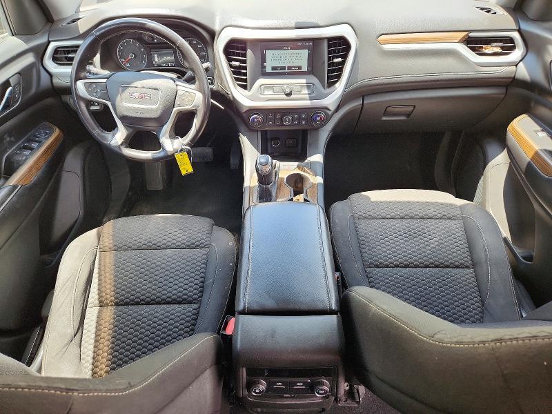 Aukcja sprzedaży 2017 Gmc Acadia, vin: 1GKKNKLA2HZ176330, numer aukcji: 53087486