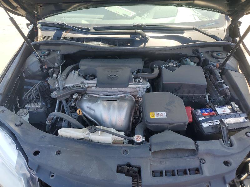 2017 Toyota Camry მანქანა იყიდება აუქციონზე, vin: 4T1BF1FK6HU362212, აუქციონის ნომერი: 53270526