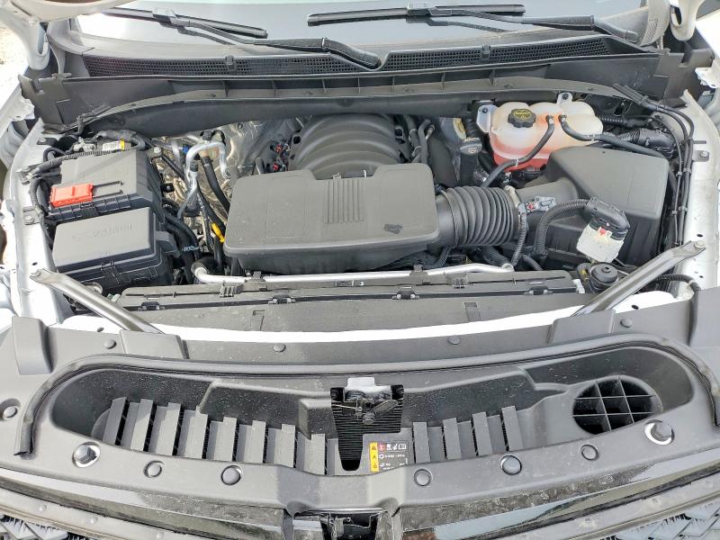 Продажа на аукционе авто 2025 Cadillac Escalade, vin: 1GYS9GRL5SR380434, номер лота: 54640646