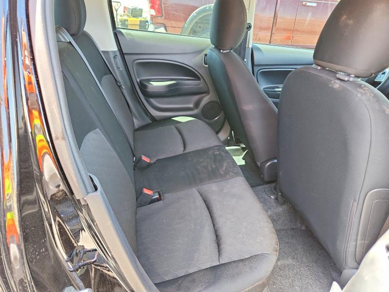 Aukcja sprzedaży 2024 Mitsubishi Mirage, vin: ML32AUHJ5RH037220, numer aukcji: 54728646