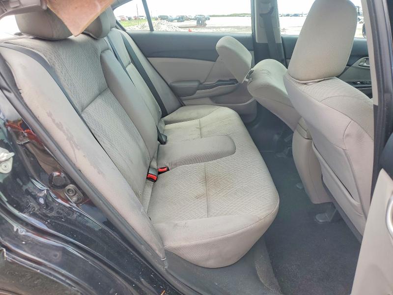 Продаж на аукціоні авто 2014 Honda Civic 4d Lx, vin: 19XFB2F53EE200291, номер лоту: 54823266