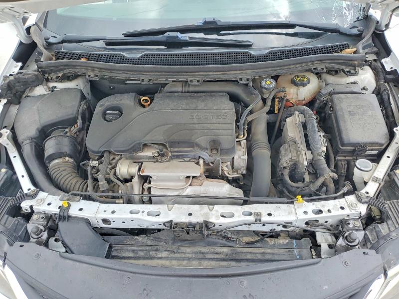 53432756 :رقم المزاد ، 1G1BE5SMXK7143970 vin ، 2019 Chevrolet Cruze مزاد بيع