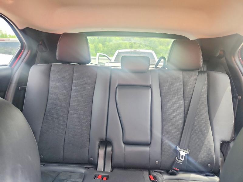 Aukcja sprzedaży 2022 Mitsubishi Eclipse Cross, vin: JA4ATWAA3NZ003669, numer aukcji: 54157506