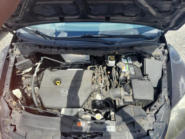 Продажа на аукционе авто 2010 Mazda Cx-7, vin: JM3ER2W55A0331269, номер лота: 53708036