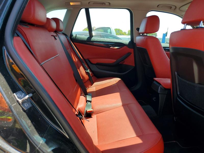 Продажа на аукционе авто 2013 Bmw X1, vin: WBAVL1C55DVR91325, номер лота: 54105036