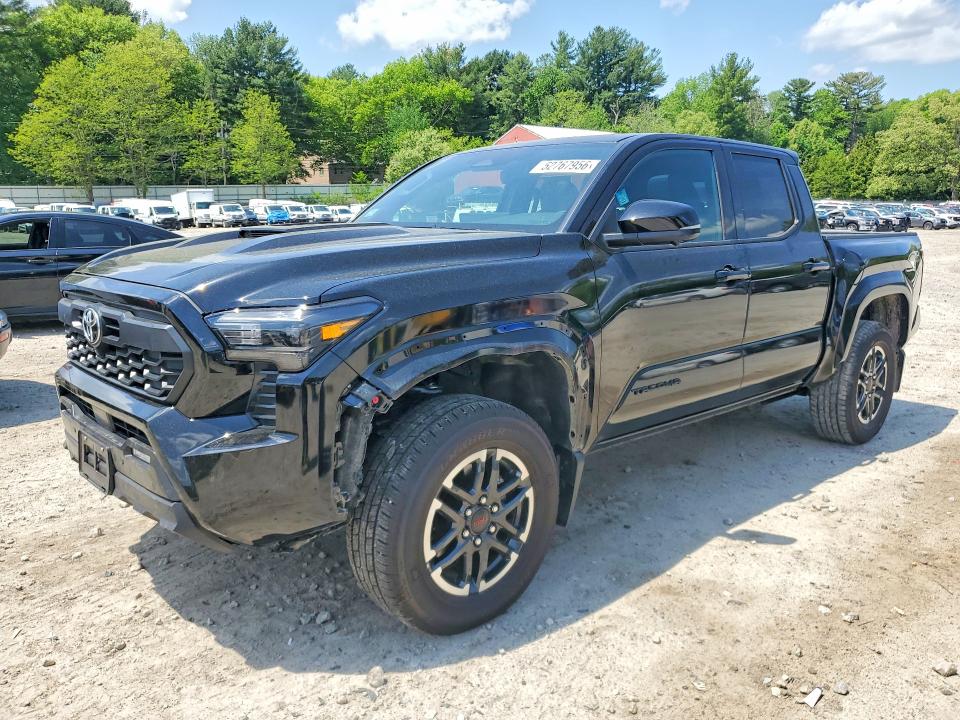 Aukcja sprzedaży 2025 Toyota Tacoma, vin: 3TMLB5JN4SM172899, numer aukcji: 52767956
