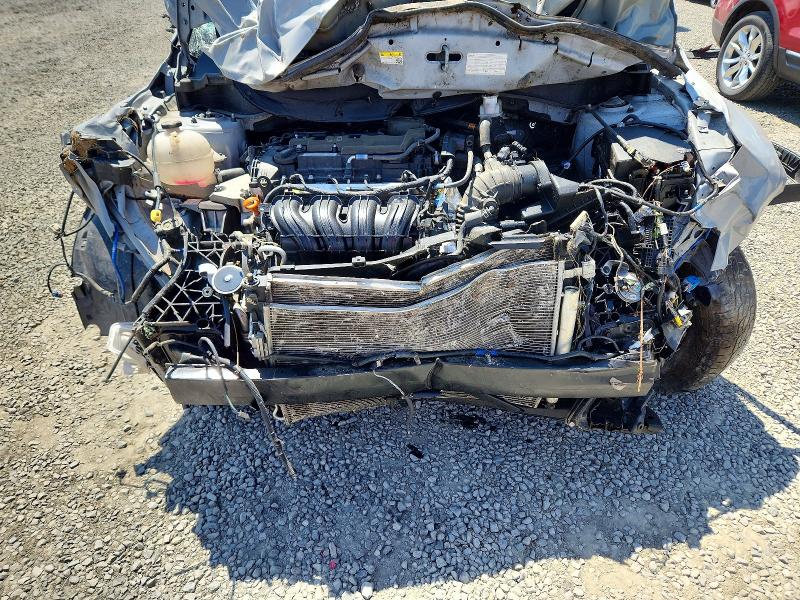 54101906 :رقم المزاد ، 5XYK7CDF9RG190568 vin ، 2024 Kia Sportage مزاد بيع