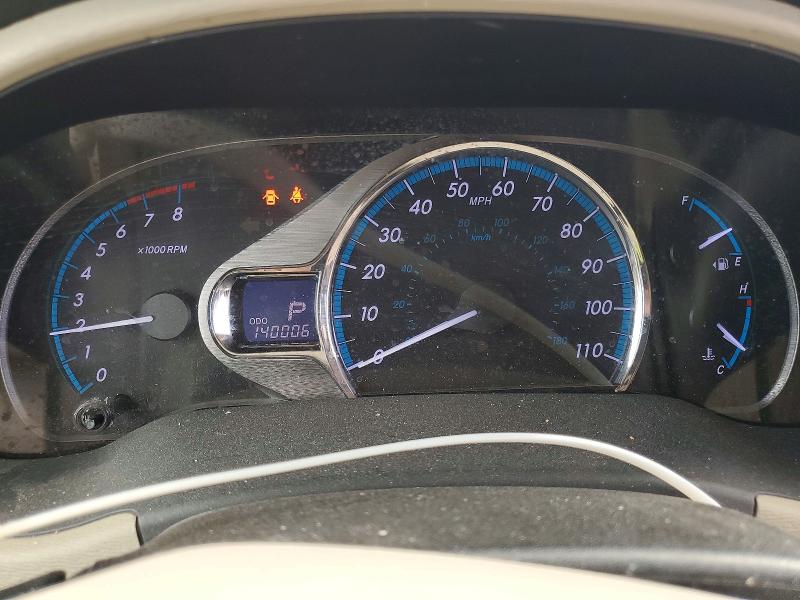 Продаж на аукціоні авто 2011 Toyota Sienna, vin: 5TDYK3DC9BS106885, номер лоту: 55135366