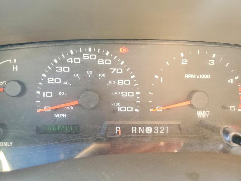 54526236 :رقم المزاد ، 1FTSW31P34ED87592 vin ، 2004 Ford F350 مزاد بيع