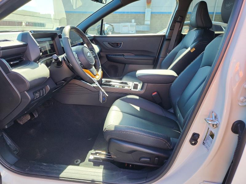 Aukcja sprzedaży 2026 Subaru Outback, vin: JF2BURLD7TY498740, numer aukcji: 51419136