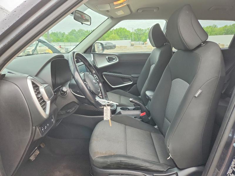 2020 Kia Soul მანქანა იყიდება აუქციონზე, vin: KNDJ23AU8L7011499, აუქციონის ნომერი: 52351376