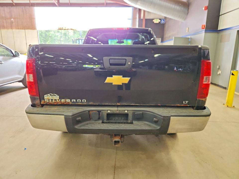 Aukcja sprzedaży 2013 Chev Silverado, vin: 1GCRKSE71DZ217304, numer aukcji: 53179306
