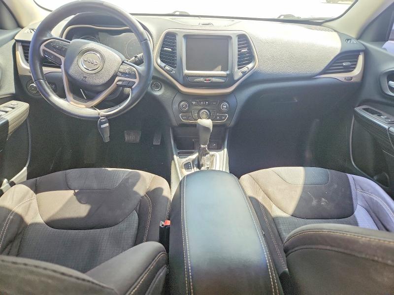 Aukcja sprzedaży 2016 Jeep Cherokee, vin: 1C4PJLCS9GW135723, numer aukcji: 51818146