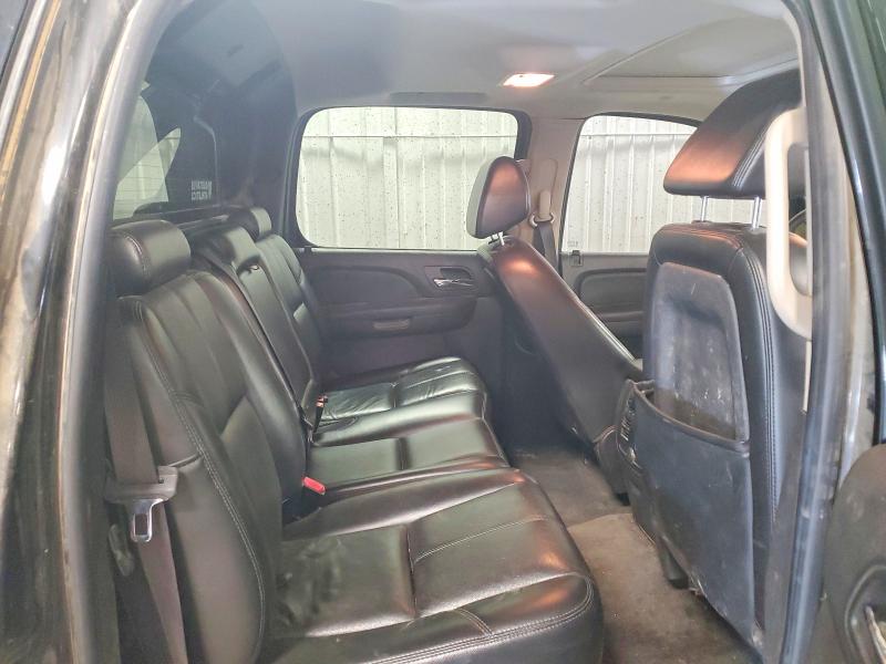 Продаж на аукціоні авто 2007 Chevrolet Avalanche, vin: 3GNFK12347G214620, номер лоту: 52725236