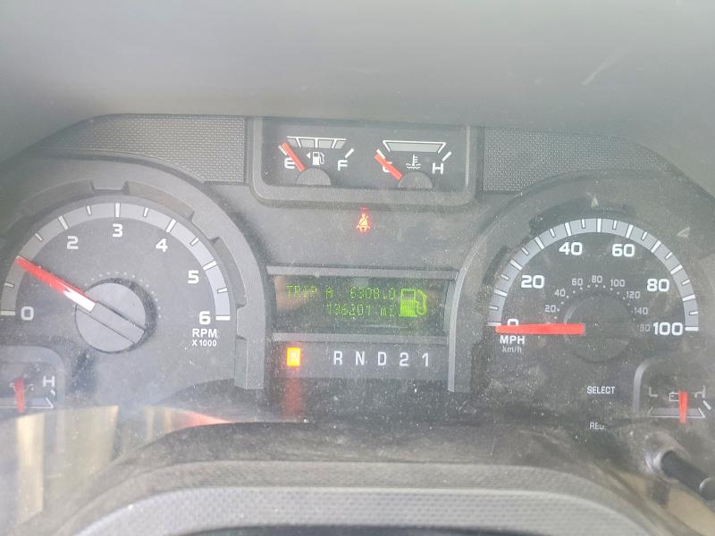 2011 Ford Econoline მანქანა იყიდება აუქციონზე, vin: 1FTNE2EL0BDB25923, აუქციონის ნომერი: 53002316