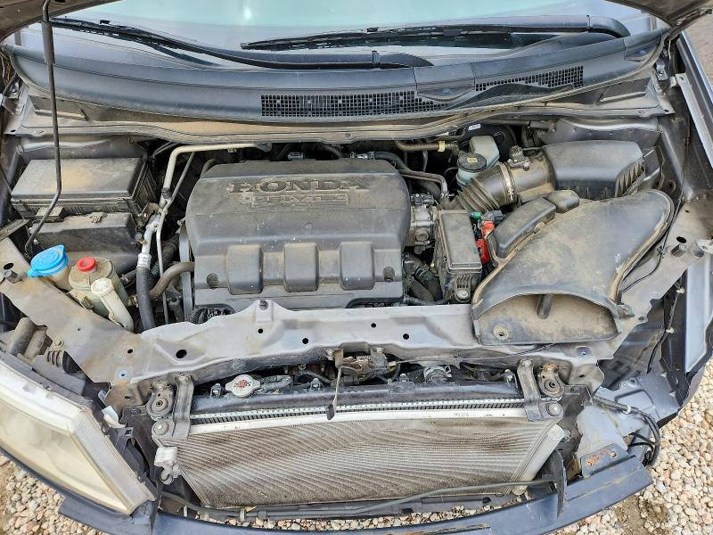 Aukcja sprzedaży 2012 Honda Odyssey, vin: 5FNRL5H68CB145197, numer aukcji: 54966526