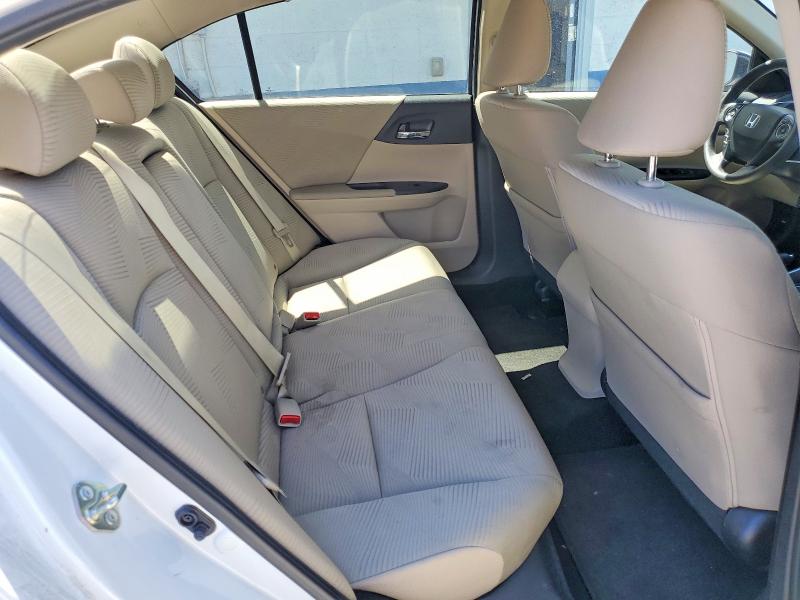 Aukcja sprzedaży 2015 Honda Accord, vin: 1HGCR2F31FA261349, numer aukcji: 52228526