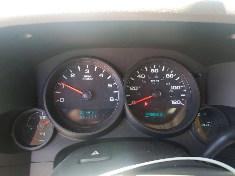 Продажа на аукционе авто 2010 Chevrolet Silverado, vin: 3GCRCREA8AG285287, номер лота: 53995946