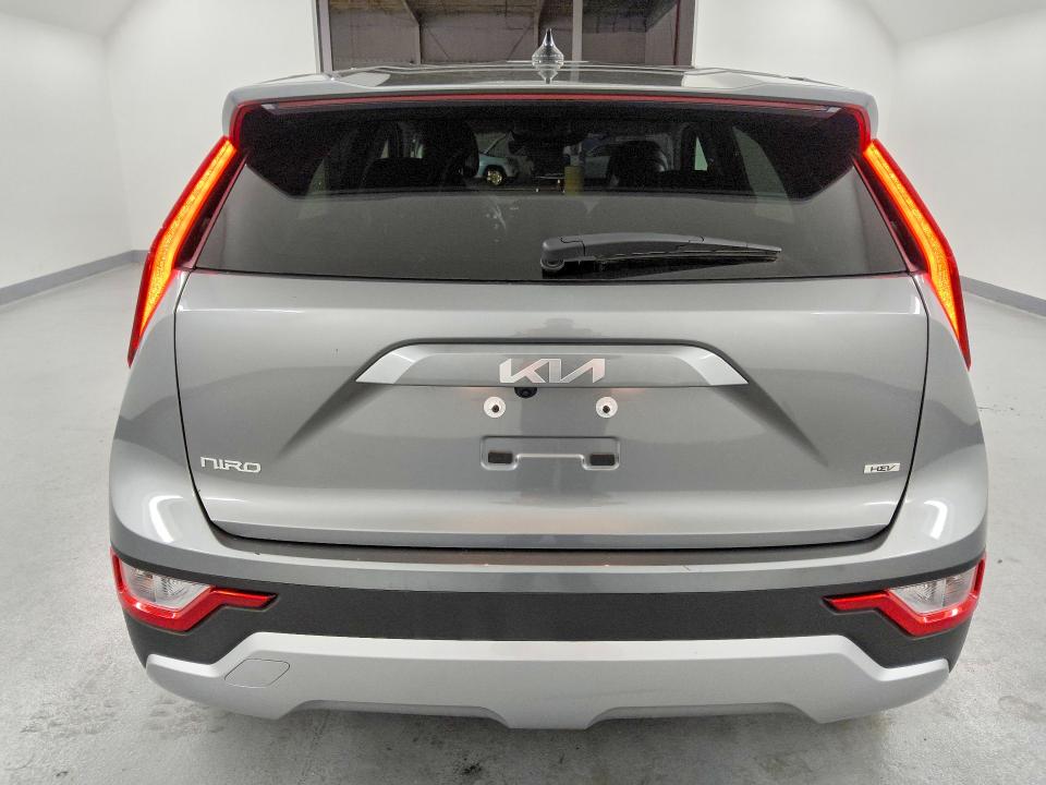Aukcja sprzedaży 2026 Kia Niro, vin: KNDCP3LE3T5336198, numer aukcji: 52727886
