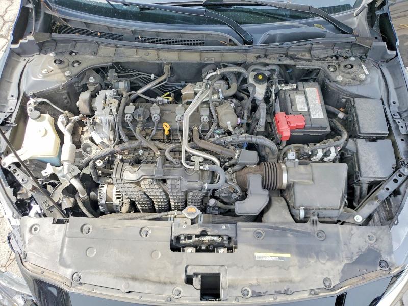 52095556 :رقم المزاد ، 1N4BL4BV8PN359633 vin ، 2023 Nissan Altima مزاد بيع