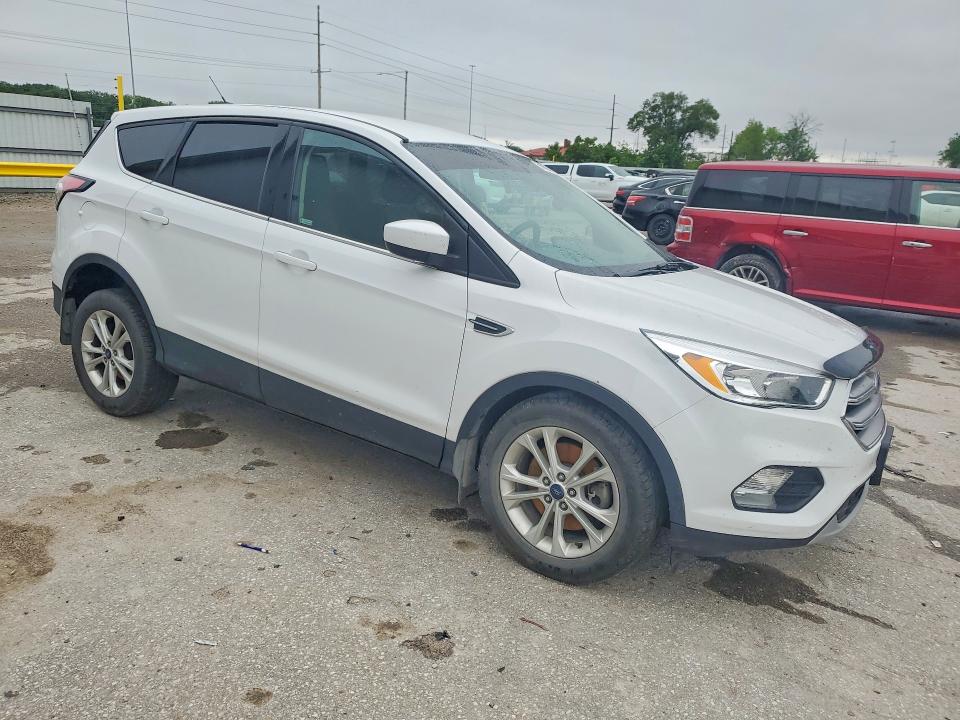 Aukcja sprzedaży 2017 Ford Escape, vin: 1FMCU0G98HUE35824, numer aukcji: 54081806