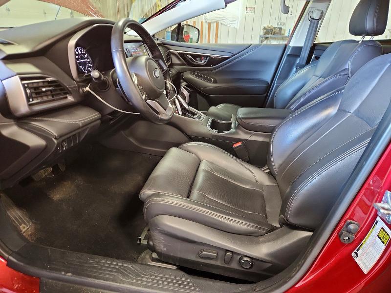 Aukcja sprzedaży 2020 Subaru Legacy, vin: 4S3BWAL62L3031332, numer aukcji: 53388196