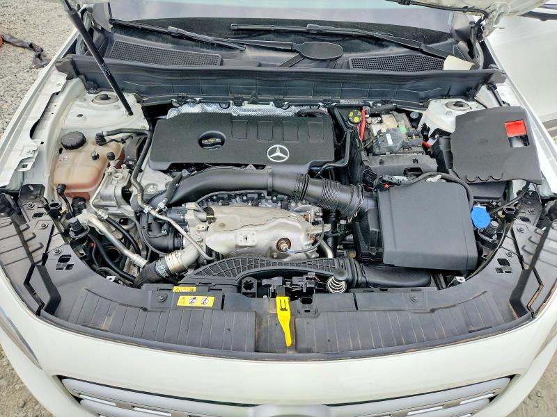 54042726 :رقم المزاد ، W1N4M4HB8NW176116 vin ، 2022 Mercedes-benz Glb مزاد بيع